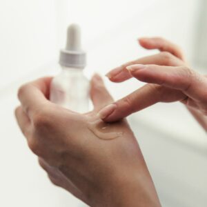 Organic Beauty Cream